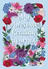 MY AWESOME READING JOURNAL