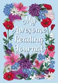 MY AWESOME READING JOURNAL