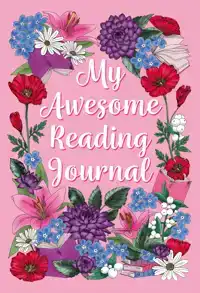 MY AWESOME READING JOURNAL
