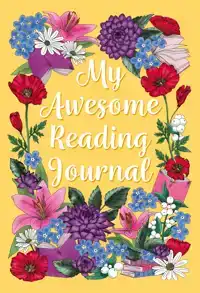 MY AWESOME READING JOURNAL