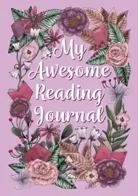 MY AWESOME READING JOURNAL