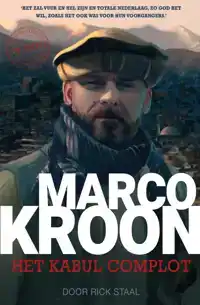HET KABUL COMPLOT