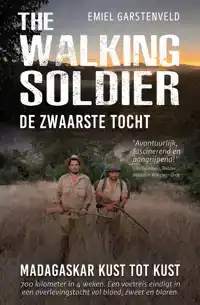 THE WALKING SOLDIER