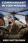 COMMANDANT IN VIER MISSIES