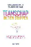 TEAMSCHAP IN TIEN STAPPEN