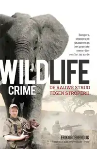 WILDLIFE CRIME