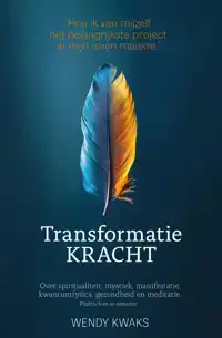 TRANSFORMATIEKRACHT