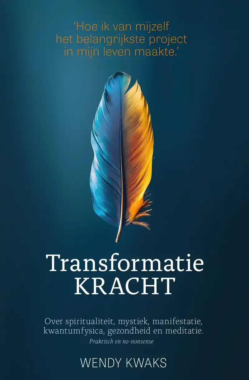 TRANSFORMATIEKRACHT