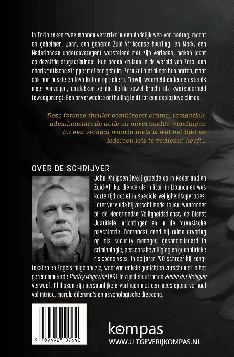 HELDIN DER HEILIGEN