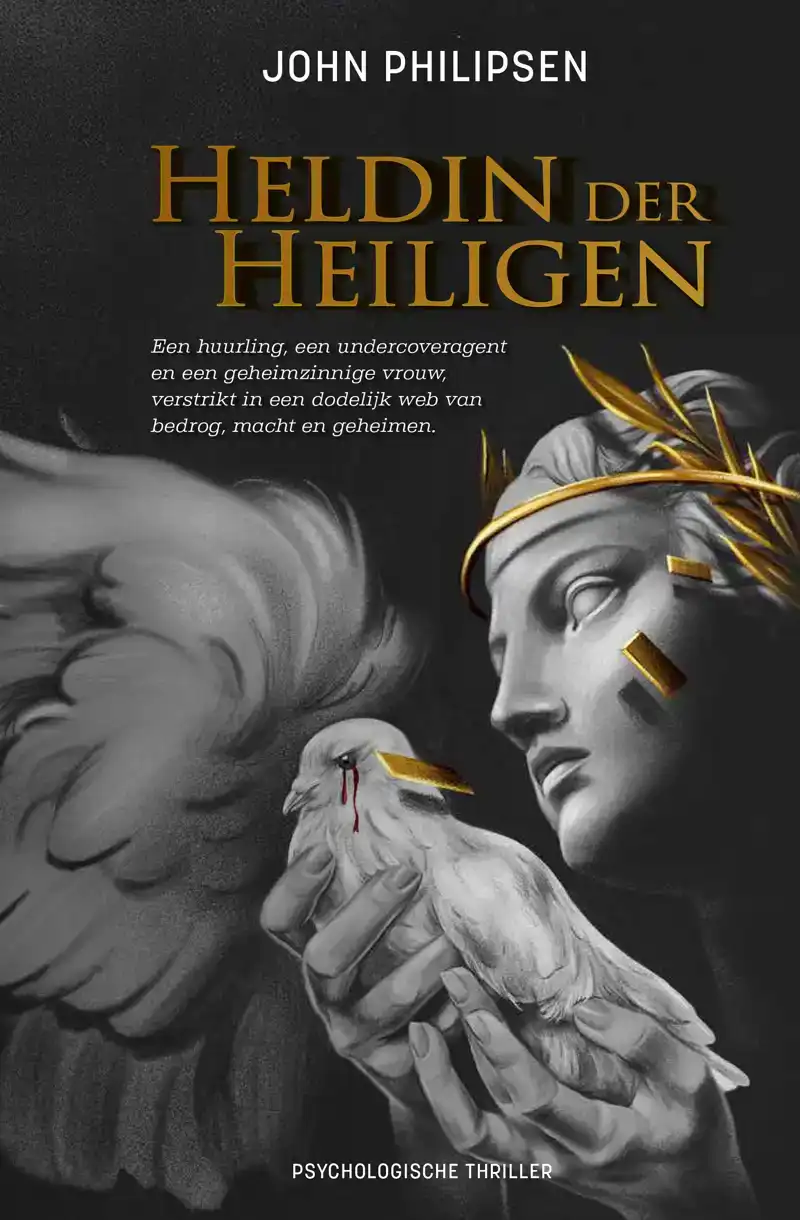 HELDIN DER HEILIGEN