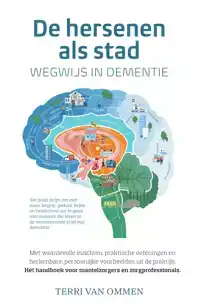 DE HERSENEN ALS STAD