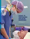 DOOR TE VERTELLEN ZIE JE DE RICHTING