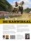DANIEL WILLEMSEN DE KANNIBAAL