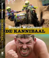 DANIEL WILLEMSEN DE KANNIBAAL