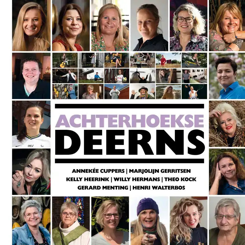 ACHTERHOEKSE DEERNS
