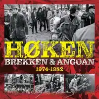 HOKEN BREKKEN & ANGOAN