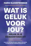 WAT IS GELUK VOOR JOU?