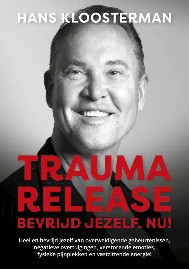 TRAUMA RELEASE