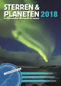 STERREN & PLANETEN 2018