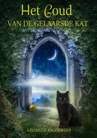 HET GOUD VAN DE GELAARSDE KAT