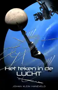 HET TEKEN IN DE LUCHT