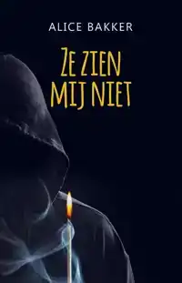 ZE ZIEN MIJ NIET