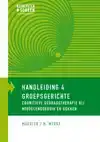 GROEPSGERICHTE COGNITIEVE GEDRAGSTHERAPIE BIJ MIDDELENGEBRUI