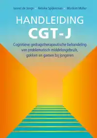 HANDLEIDING CGT-J