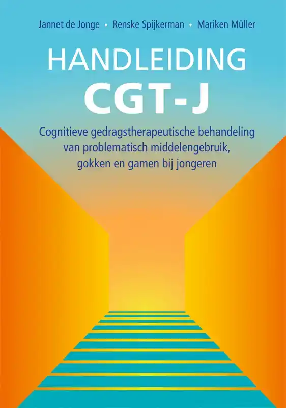 HANDLEIDING CGT-J