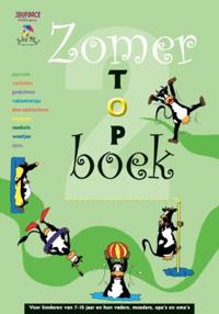 ZOMERTOPBOEK