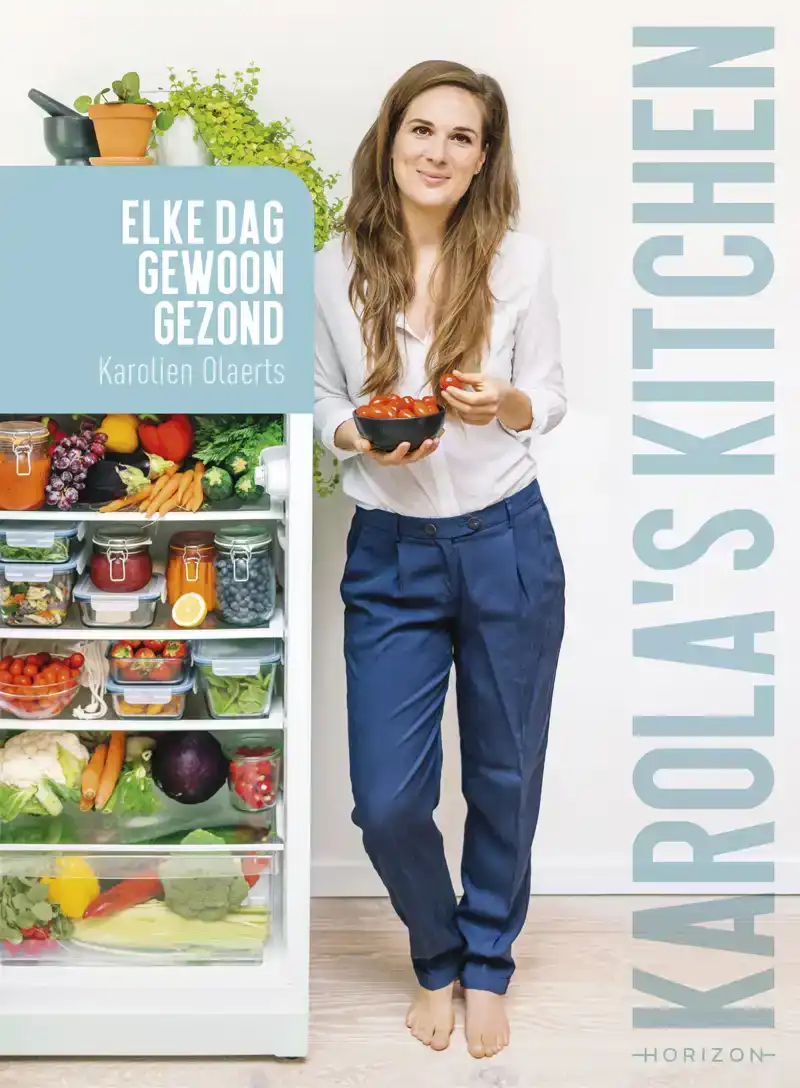 KAROLA'S KITCHEN
