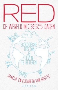 RED DE WERELD IN 365 DAGEN