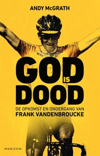 GOD IS DOOD