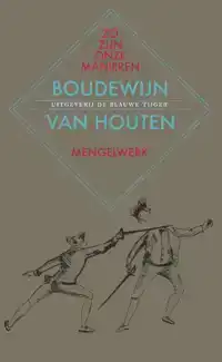ZO ZIJN ONZE MANIEREN