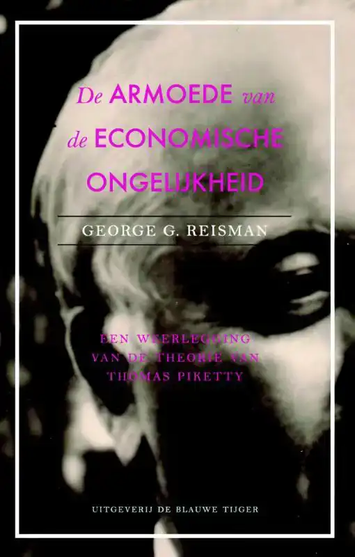 DE ARMOEDE VAN ECONOMISCHE GELIJKHEID