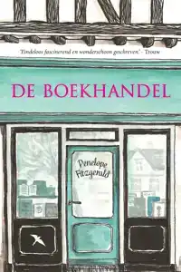DE BOEKHANDEL