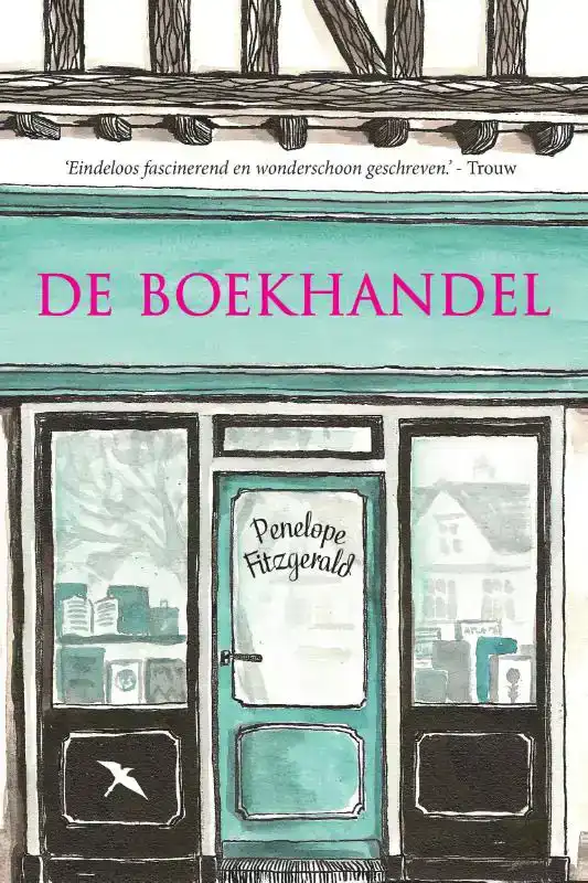 DE BOEKHANDEL