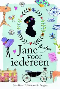 JANE AUSTEN VOOR IEDEREEN