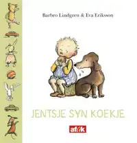 JENTSJE SYN KOEKJE