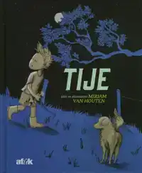 TIJE