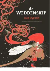 DE WEDDENSKIP