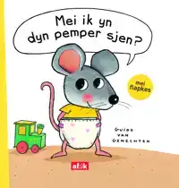 MEI IK YN DYN PEMPER SJEN?