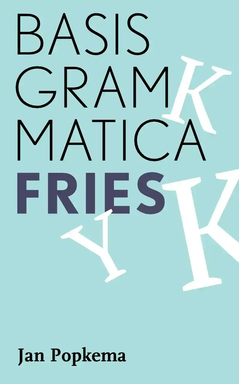 BASISGRAMMATICA FRIES