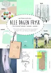 ALLE DAGEN FRYSK
