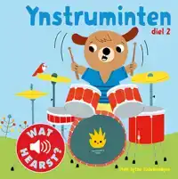 YNSTRUMINTEN