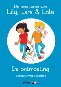 DE ONTMOETING