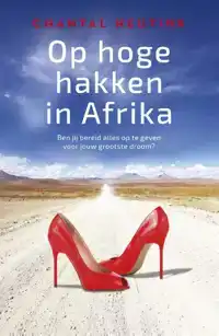 OP HOGE HAKKEN IN AFRIKA
