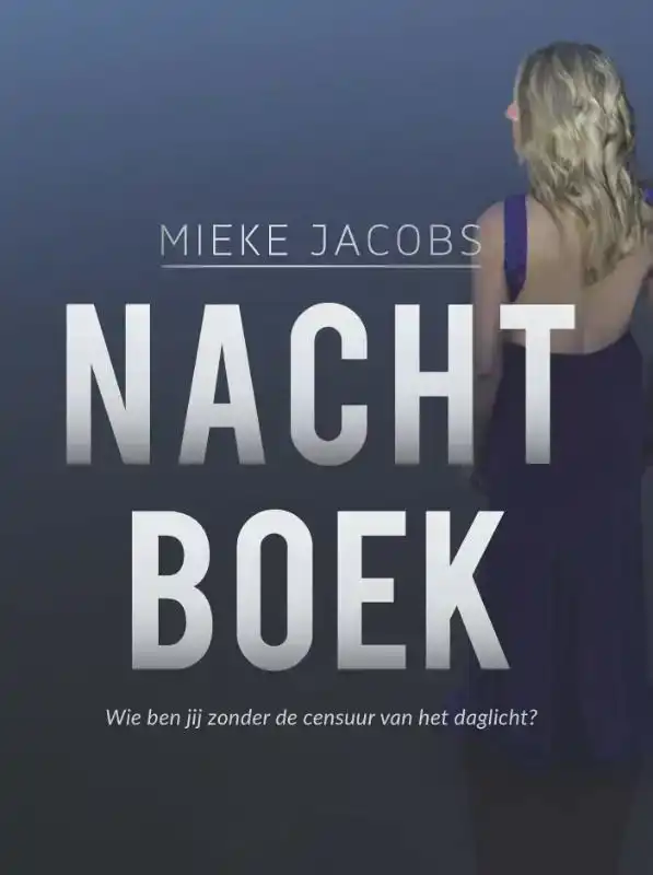 NACHTBOEK