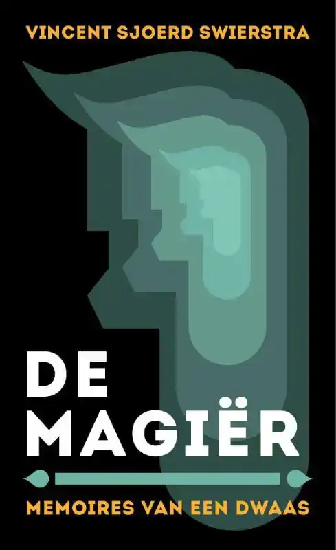DE MAGIER