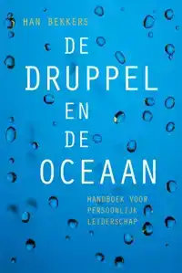 DE DRUPPEL EN DE OCEAAN